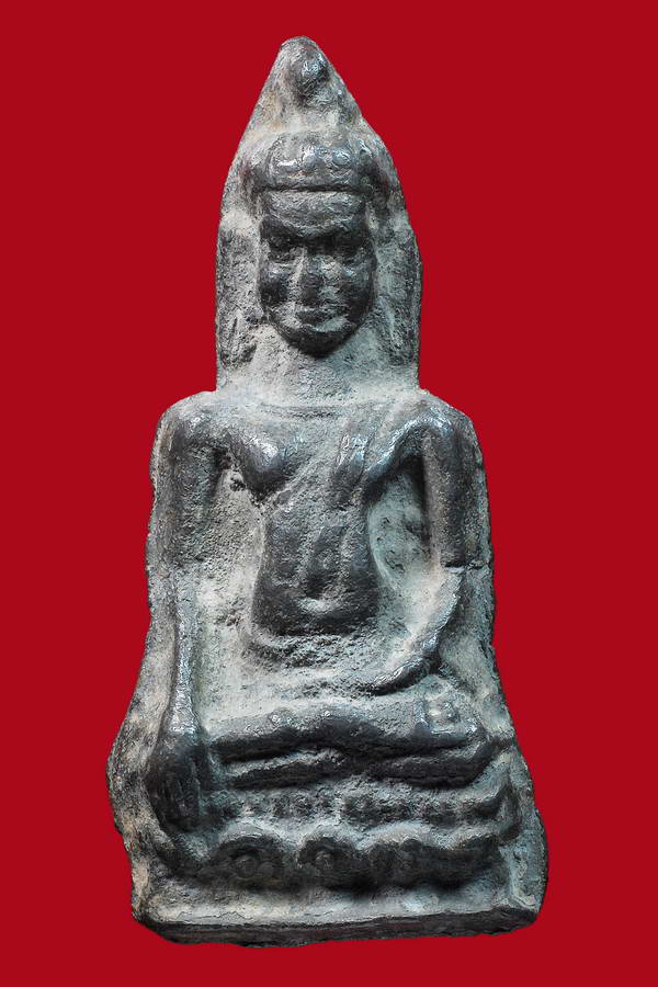 รบกวนดูพระหูยานครับ