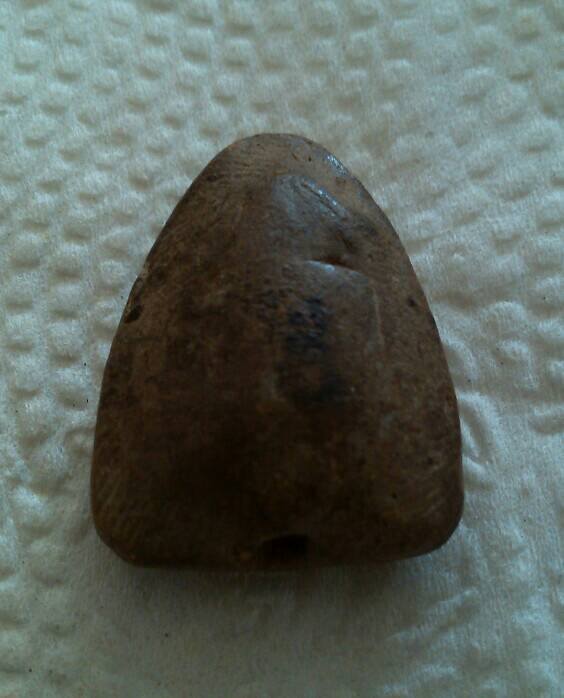 พระปิดตา ฐานรู