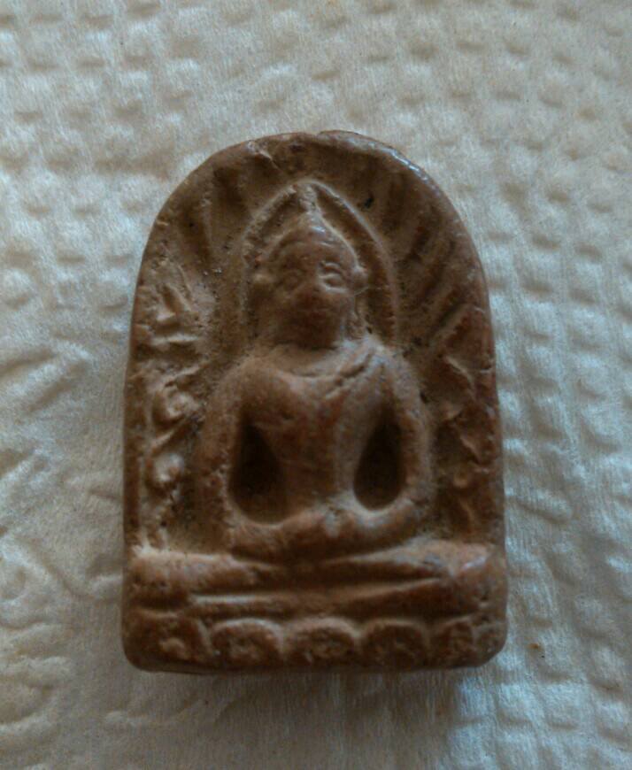 พระซุ้มกอครับ