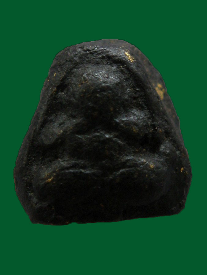 พระปิดตาจิ๋ว ไม่รู้ที่เลย