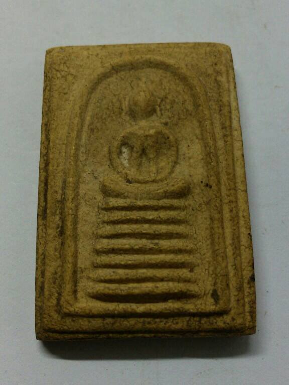 พระสมเด็จ ช่วยดูให้หน่อยครับ องค์ที่4