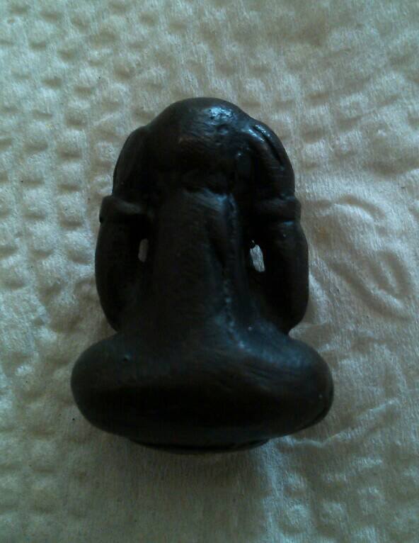 พระปิดตา เนื้อนวะ แนะนำหน่อยครับ