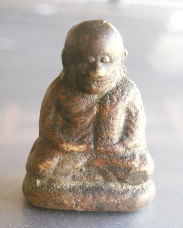 รูปหล่อหลวงพ่อเงิน