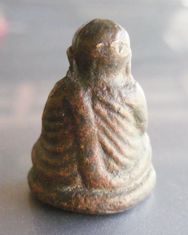 รูปหล่อหลวงพ่อเงิน