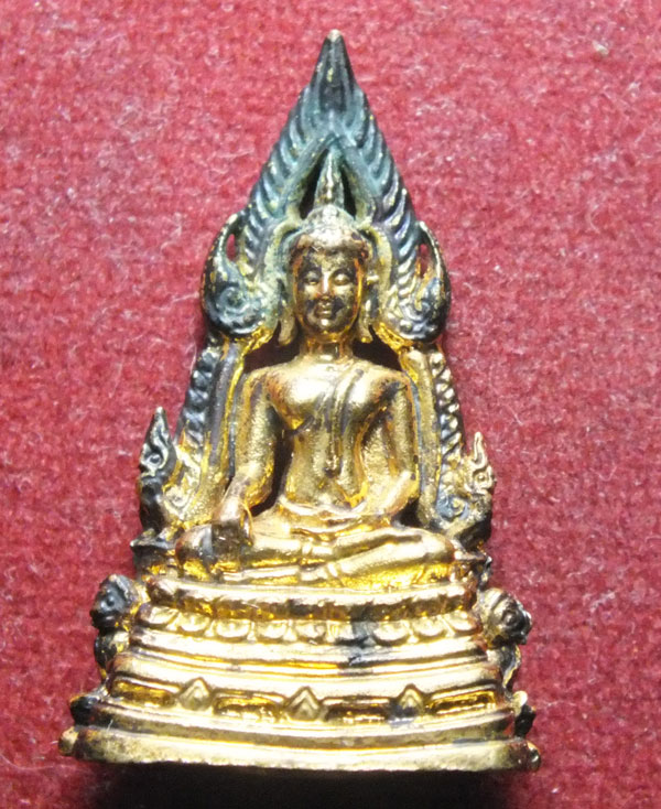 รบกวนสอบถามพระกริ่งครับ