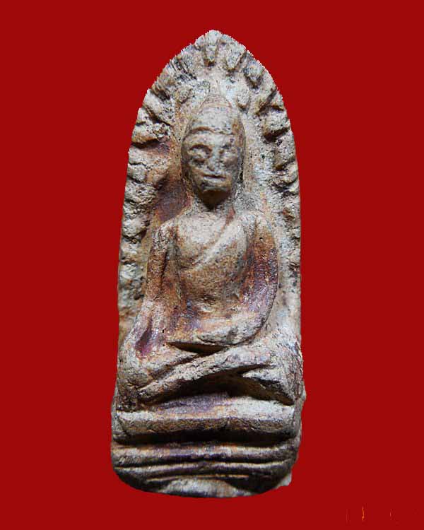 สอบถามพระรอดท่านใดทราบครับ