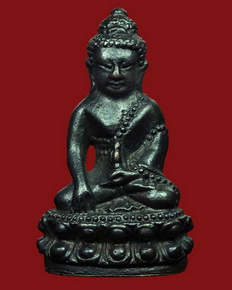 สายตรง - หลวงปู่ทิม วัดละหารไร่