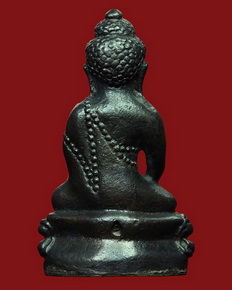 สายตรง - หลวงปู่ทิม วัดละหารไร่