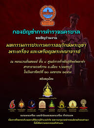 ใครที่รอประกาศฯ งานพันธุ์ทิพย์ฯอยู่  ไปรับกันได้แล้วจ้า