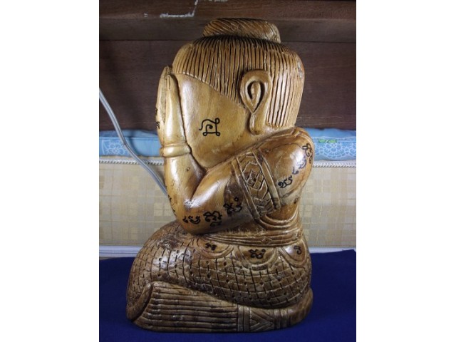 รับเช่า องค์บูชาภูตมหาพราย 