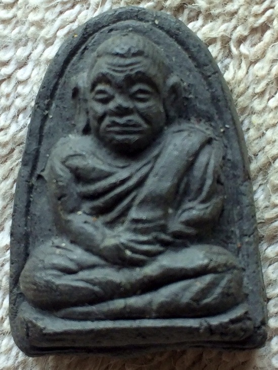 หลวงปู่ทวดรุ่นอะไรครับ