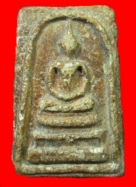 สมเด็จวัดระฆังครับ