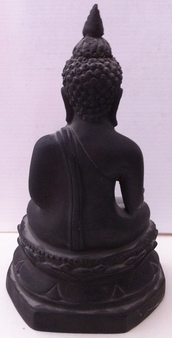 พระบูชาไพรีพินาศหน้าตัก3นิ้ว..ฐานหนา..น้ำหนักดีมาก