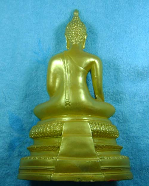 พระบูชาหลวงปู่เย็น