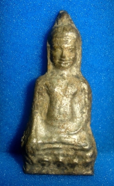 พระหูยานกรุวัดราชบูรณะ