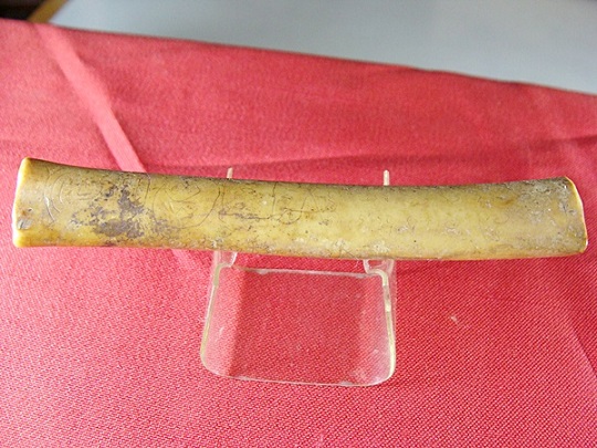 รบกวนสอบถาม กระดูกห่านครับ