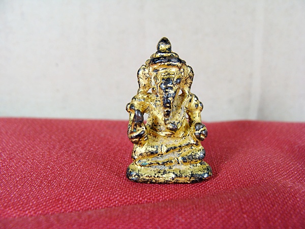 สอบถาม พระพิฆเนศวร 