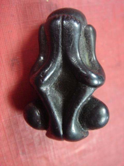 ปิดตาครับ แท้มั๊ยครับ