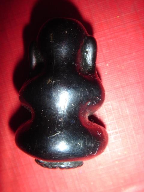 ปิดตาครับ แท้มั๊ยครับ