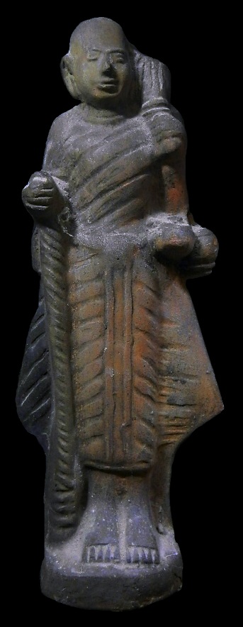 พระบูชาสิวลีเนื้อดินคับ..