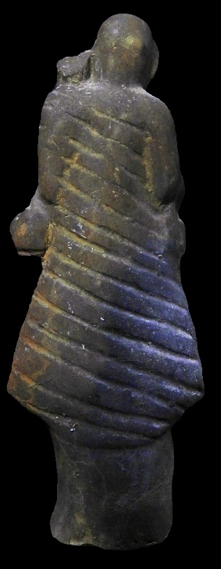 พระบูชาสิวลีเนื้อดินคับ..