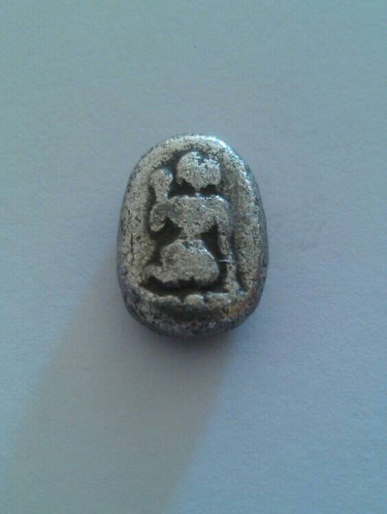 นางกวักเนื้อชินตะกั่ว...ครับ ช่วยแนะนำด้วยครับ