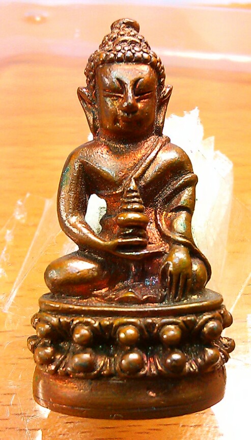 หลวงปู่หมุนรบกวนพี่ผู้รู้ดูให้ด้วยครับ