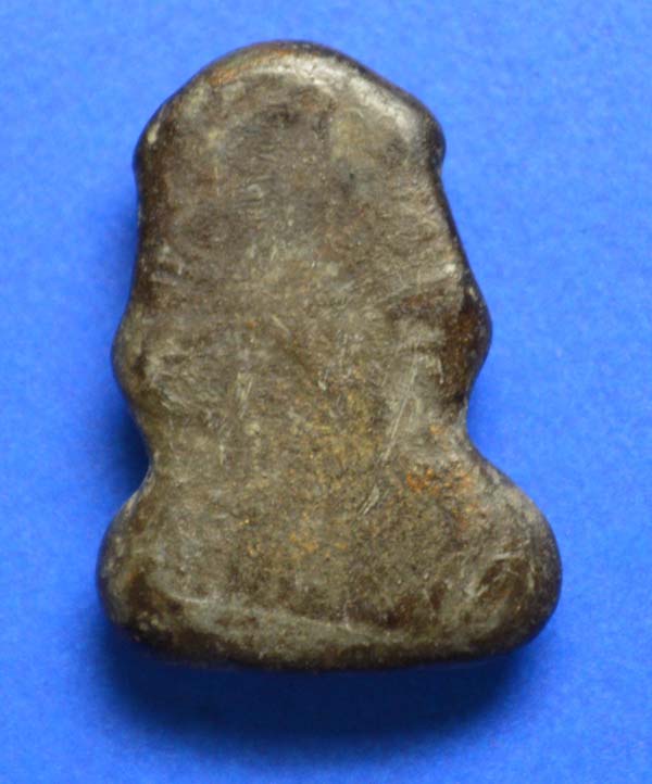 ปิดตาไม่รู้ที่ครับ