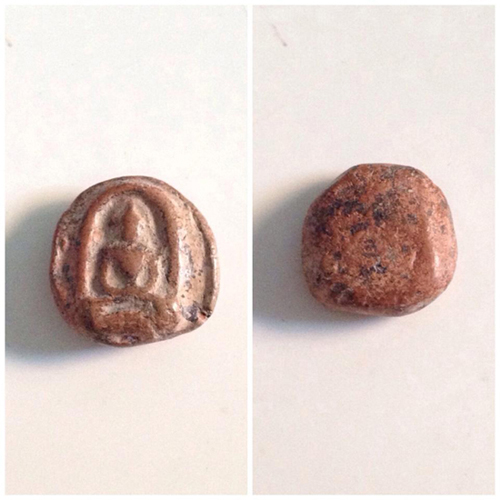 พระซุ้มกอ  รบกวนช่วยดูท่ีค่ะ