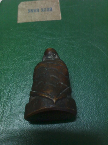 หลวงพ่อทองสุข