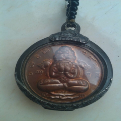 รบกวนเซียนพระปิดตาหน่อยจ๊ะ