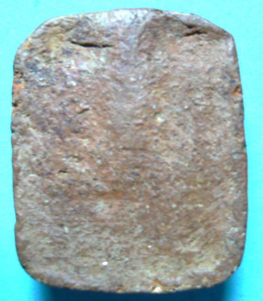 หลวงพ่อปานขี่ไก่ครับ