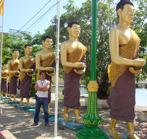 ขอเพิ่ม Unit ด้วยครับ ร้าน phrangam