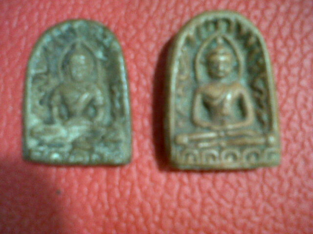 รบกวนอีกชุดนะครับพระซุ้มกอ