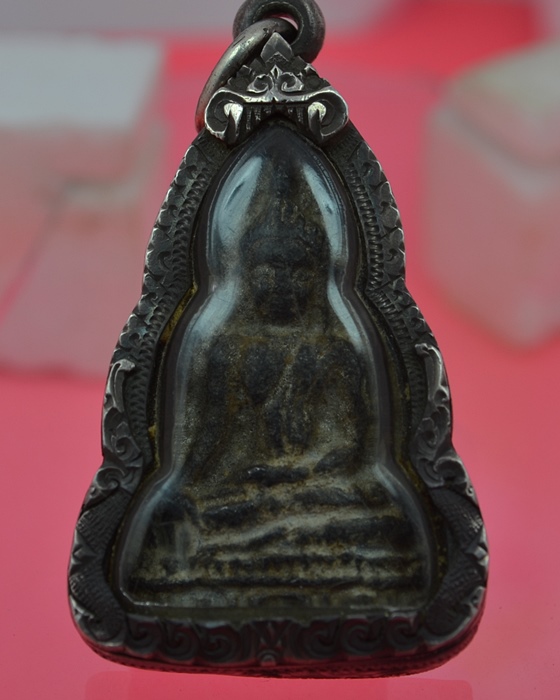พระท่ามะปรางค์ 