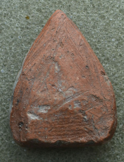 รบกวนสอบถามครับ พระพุทธ ใบโพธิ์ เนื้อดิน