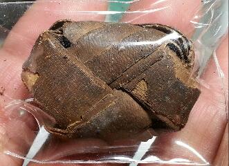 ใบลานสานเก่าๆ....คำถามเยอะเลยครับ