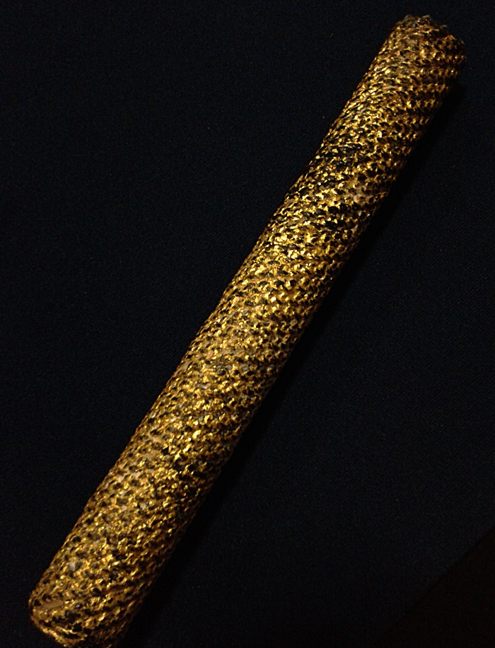 ตะกรุด หลวงพ่อเทียม วัดกษัตราธิราช ไช่ไหมครับ ?