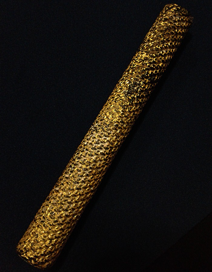 ตะกรุด หลวงพ่อเทียม วัดกษัตราธิราช ไช่ไหมครับ ?