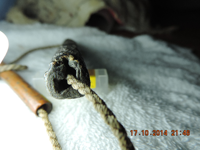 สอบถามตะกรุด