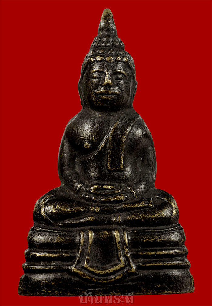 พระกริ่ง ปี 2500 รบกวนสายตรงหน่อยครับ