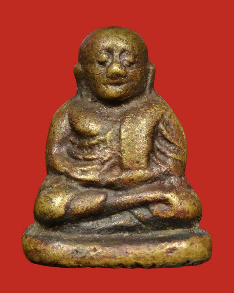 หลวงพ่อเงิน