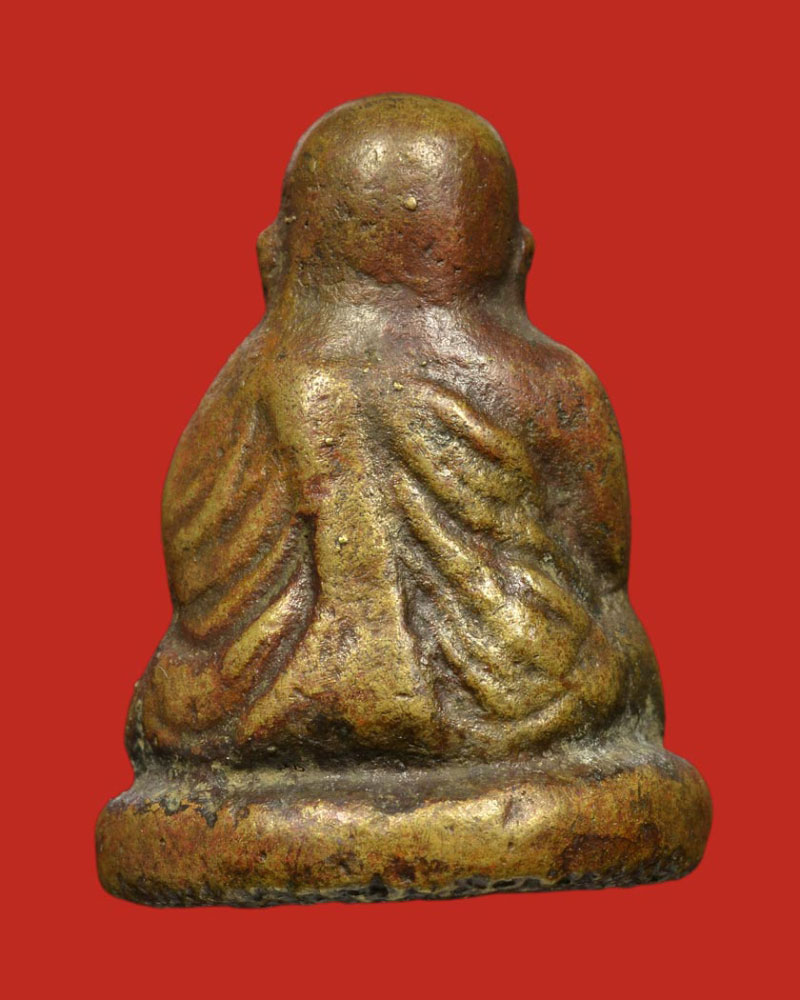 หลวงพ่อเงิน