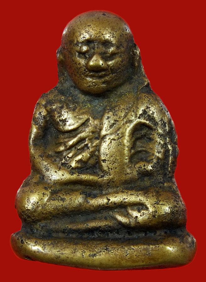 หลวงพ่อเงิน