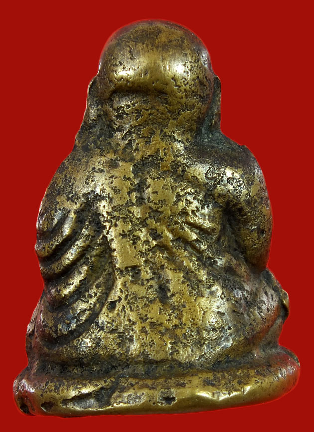 หลวงพ่อเงิน