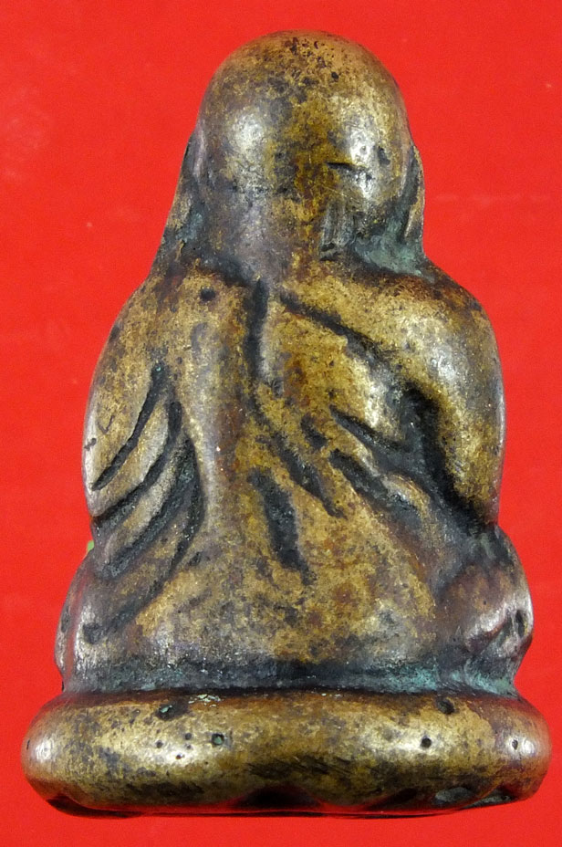 หลวงพ่อเงิน