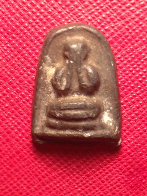 พระปิดตา ที่ไหนครับ แท้ไหมครับ 