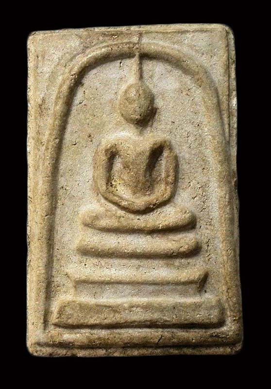 สมเด็จ วัดระฆัง พิมพ์เกศทะลุซุ้ม