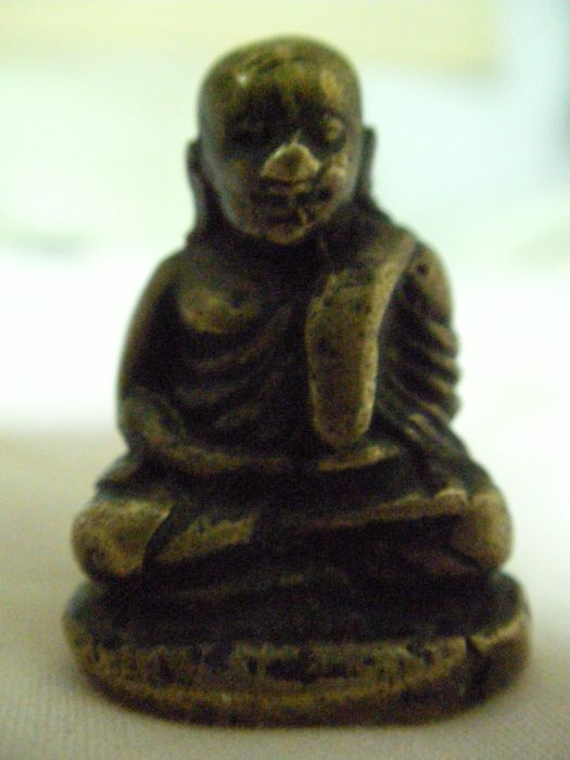 หลวงพ่อเงิน