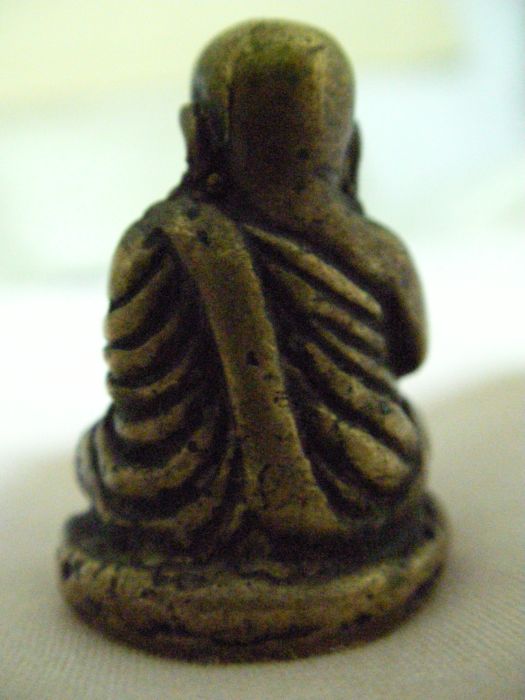 หลวงพ่อเงิน